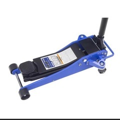 新品未使用 ARCAN 3t (2721kg) 3トン HJL3000JP 油圧 フロアジャッキ ガレージジャッキ アルカン 