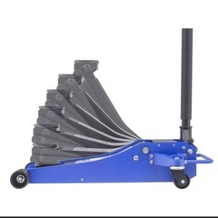 新品未使用 ARCAN 3t (2721kg) 3トン HJL3000JP 油圧 フロアジャッキ ガレージジャッキ アルカン 