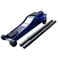 新品未使用 ARCAN 3t (2721kg) 3トン HJL3000JP 油圧 フロアジャッキ ガレージジャッキ アルカン 