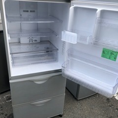 604☆格安特価☆福岡市内配送設置無料☆• AQUA アクア 冷蔵庫（