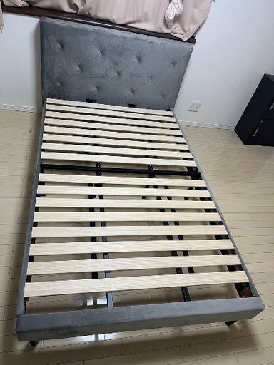 セミダブルベット