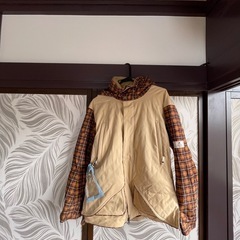 burtonスノーボードウェア