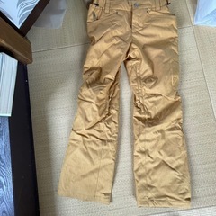 burtonスノーボードウェア