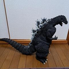 東京マルイ 1／100 ラジコンゴジラ