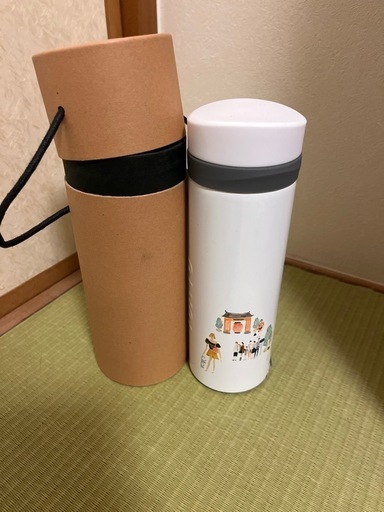 (値下げ)スタバ　タンブラー