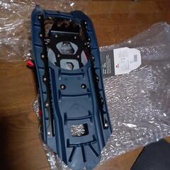 MSRスノーシューミッドナイトevo40022