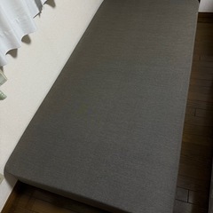 ✨ シモンズ 定価20万 ゴールデンバリュー シングル ✨ 