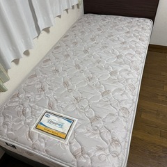 ✨ シモンズ 定価20万 ゴールデンバリュー シングル ✨ 