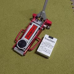 Snap-onミニチュアガレージジャッキ