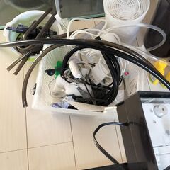 水槽 アクアリウム おまけ多数 引退します！