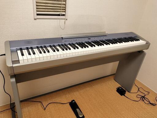 KAWAI PERLA es1デジタルピアノ 88鍵盤 スタンド無し KAWAI PERLA es1