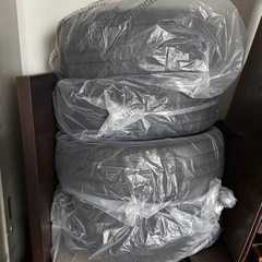 Michelin Car tires 215/55R16 ミシュラン 中古タイヤ サマータイヤ ホイールセット 4本セット