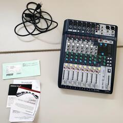 Soundcraft Signature 10 アナログミキサー Soundcraft Signature 10 アナログミキサー Signature 10 | Soundcraft