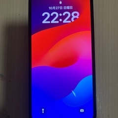iPhone12  64GB