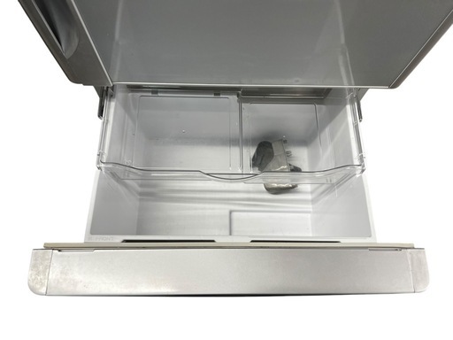 NO.1908《現状品でのお渡し》【2014年製】HITACHI ノンフロン冷凍