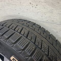 BMW MINI ミニ　F55 F56 F57　16インチ スタッドレスタイヤ＆ホイールセット