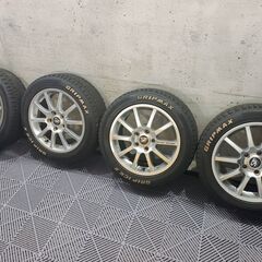 東京都のBMW スタッドレスタイヤ 車のパーツの中古が安い！激安で譲り  