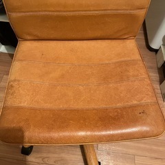 カンディハウス　デスクチェア　定価158400円