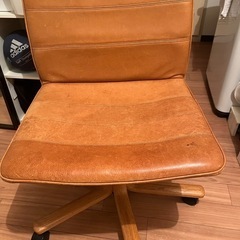 カンディハウス　デスクチェア　定価158400円