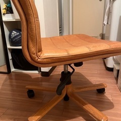 カンディハウス　デスクチェア　定価158400円