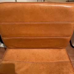 カンディハウス　デスクチェア　定価158400円