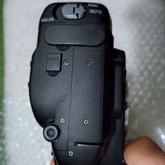 ★CCDの名機★　FUJIFILM FinePix S2 Pro Nikon Fマウント　★新品同様