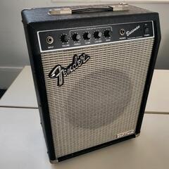 fender BASSMAN ベースの中古が安い！激安で譲ります・無料であげます｜ジモティー