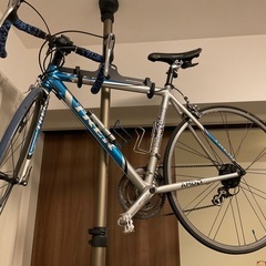 整備済を配達無料>PROGEAR SannyCross 7速 47cm適応身長162-175cm
