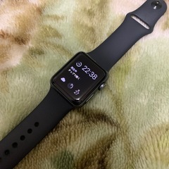 Apple Watch Series3 38mm