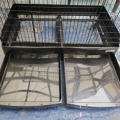三晃商会 イージーホーム ８０　ケージ