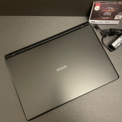 EPSON windows11 office ssd Blu-ray ブルーレイ EPSON