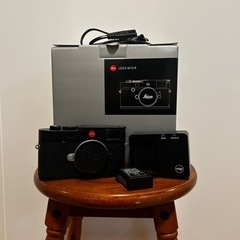 Leica M10-R レンジファインダー ボディ