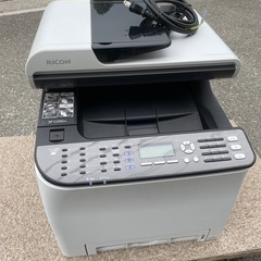 福岡県のレーザープリンタの中古が安い！激安で譲ります・無料で  