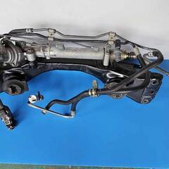 トヨタ JZX100 チェイサー フロントメンバー NA 純正 トヨタ JZX100 チェイサー フロントメンバー NA 純正