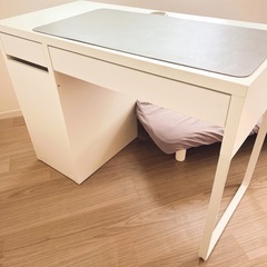 IKEA 勉強机 ミッケの中古が安い！激安で譲ります・無料であげます  