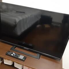 極備品☆SONY BRAVIA 2021年式！32v テレビ