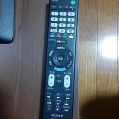 極備品☆SONY BRAVIA 2021年式！32v テレビ