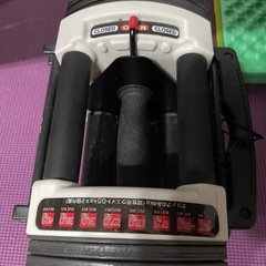可動式ベンチ、可変式ダンベル2個