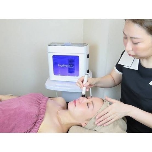 中古美品◇ハイドロヴィーナス Hydro Venus 毛穴洗浄 中古美品