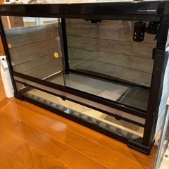 決定いたしました！爬虫類 ケージ 全セット