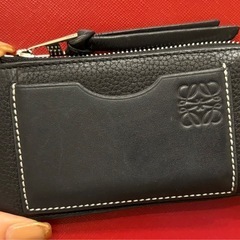 #LOEWE#ロエベ#カードケース#コインケース