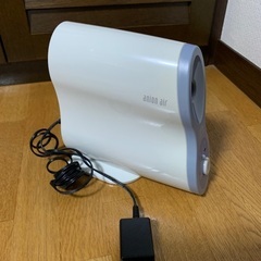 IPSコスメティックスアニオンエア