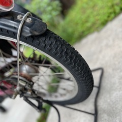 Panasonicギュットミニ 電動アシスト自転車子供乗せ