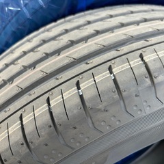 最終値下げ！YOKOHAMAアドバン夏タイヤ4本セット 