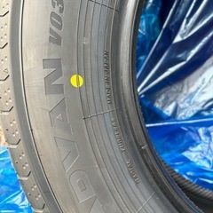 最終値下げ！YOKOHAMAアドバン夏タイヤ4本セット 