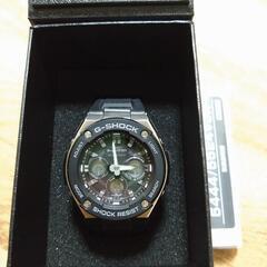 G-SHOCK GST-W300