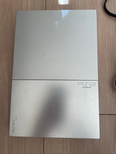 SONY PlayStation 2 SCPH-90000