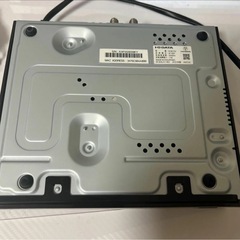 【HDD・ケーブル付き】録画TVチューナー　I・O DATA EX-BCTX2