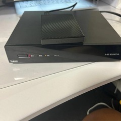 【HDD・ケーブル付き】録画TVチューナー　I・O DATA EX-BCTX2 HDD・ケーブル付き】録画TVチューナー I・O DATA EX-BCTX2