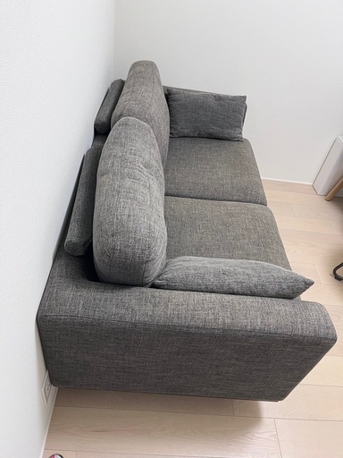 Francfranc スムークソファ フランフラン ソファー Francfranc スムークソファ ソファ特集